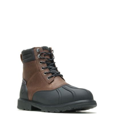 men's muscovy chukka boot