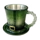 thumbnail image 1 of Colección de tazas con sombrero de duende: taza de café única de 200 ml, ideal como decoración de mesa para celebraciones familiares, días festivos y, 1 of 8
