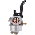 thumbnail image 5 of EPOTOOR Carburetor Kit Replacement for Honda GX120 GX160 GX168 GX200 5.5Hp 6.5Hp DG2900 DG3000 2900 3000W Champion Power Equipment 3000 3500 4000 Watt, 5 of 6