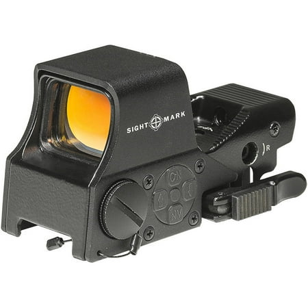 Sightmark Ultra Shot M-Spec LQD (Locking Quick Detach