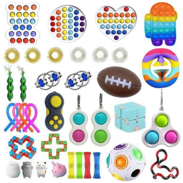 Juguetes terapeuticos autismo on sale