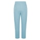 thumbnail image 2 of Ceisia Men's Trendy Solid Color Gift Elastic Drawstring Waist Straight Casual Trousers with Pockets, 2 of 7