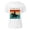 #A13 White, variant on TGPMGRZ Short Sleeve Shirts for Boys Ice Cream Baseball Graphic Tees Back to School Gifts #A14 Black 6-7 Years