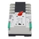 thumbnail image 3 of Interruptor de transferencia automática de energía, interruptor de transferencia automática de doble potencia 4P Funcionalidad inteligente del interruptor de transferencia de energía P Jadeshay A, 3 of 8