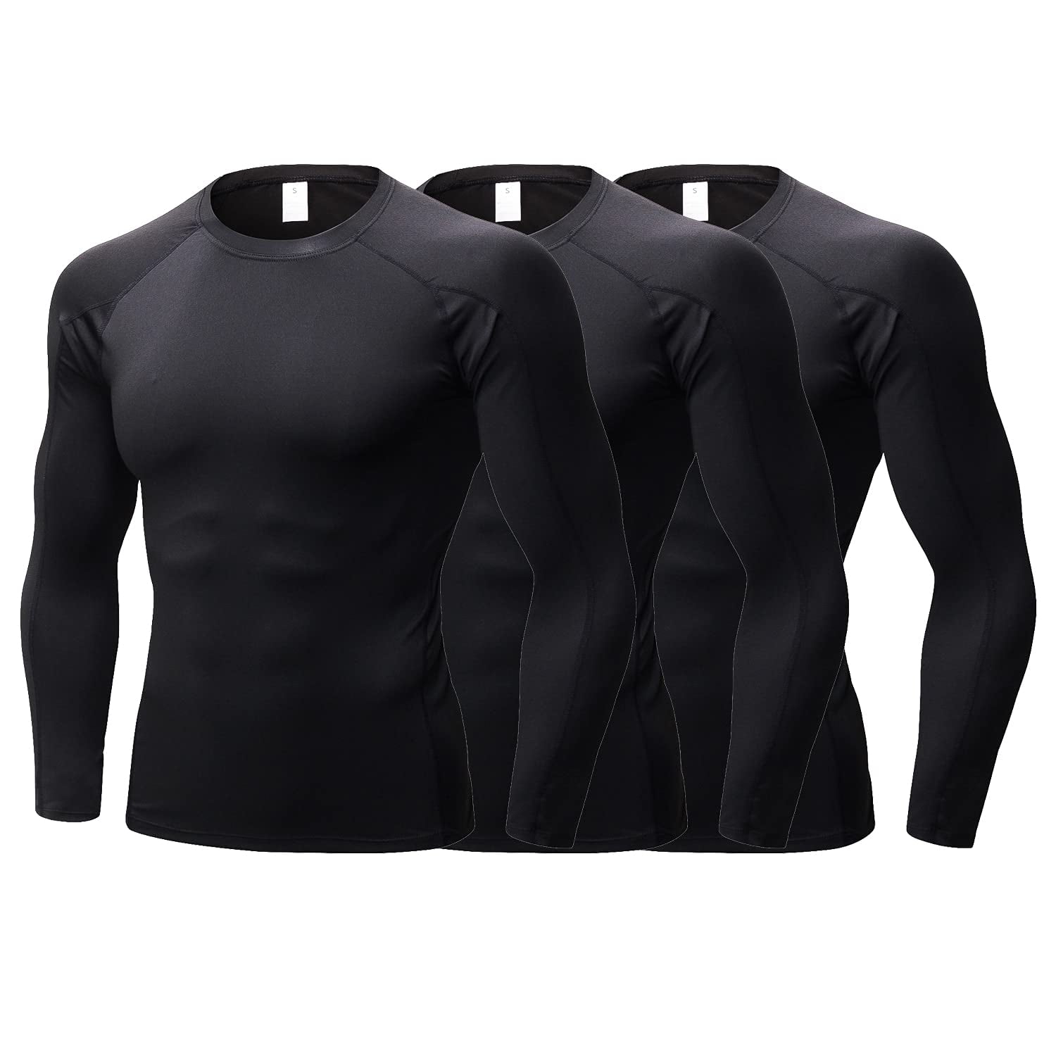 Mens sports base layers hot sale