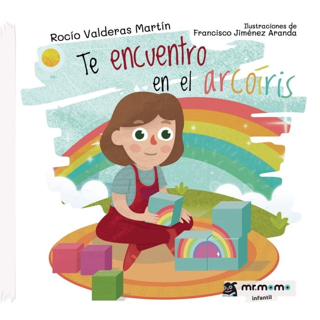 Te encuentro en el arcoiris