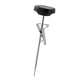 thumbnail image 1 of Accurate Temperature Measurement with Digital Thermometer for Home Baristas, 1 of 10