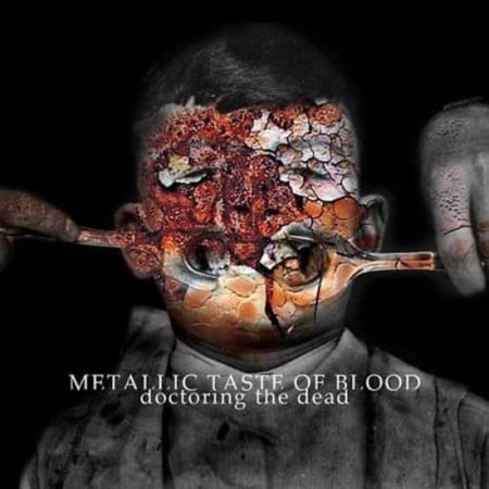 Doctoring the Dead (Vinyl)