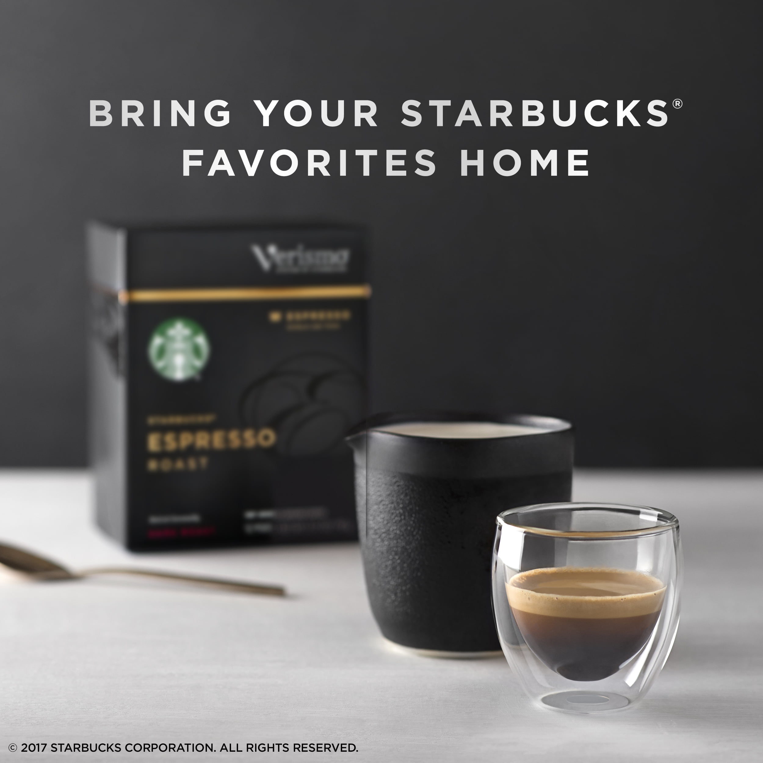 Starbucks: New Verismo V Brewer Bundle Only $129 Shipped (Includes