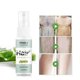 thumbnail image 2 of Serie de cuidado del cabello con jengibre, cuidado del cuero cabelludo, limpieza del cabello, lustrado del cabello, fijación de la raíz del cabello, cabello denso-8037340750878 Spray para cabello con, 2 of 5