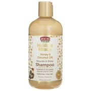 AP Moisture Miracle Shampoo, Nourish & Shine 12oz