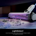 thumbnail image 6 of Restored Shark R-IW3511 Detect Pro HEPA QuadClean Multi-Surface Cordless Stick Vacuum, White/Brass, 6 of 7