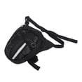 thumbnail image 1 of Riñonera para motocicleta cómoda multifuncional cinturón ajustable bolsa cartuchera de ciclina resistente al desgaste para viajes y senderismo ANGGREK Otros, 1 of 8