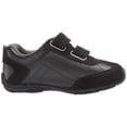 thumbnail image 1 of pediped Gehrig Flex (Toddler/Little Kid) Black, 1 of 6