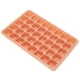 thumbnail image 5 of Bandeja De Cubitos De Hielo, Moldes De Hielo Reutilizables De Silicona, Grado Alimenticio Para Barra Casera, 5 of 8