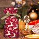 thumbnail image 4 of Nueva bolsa de regalo de Navidad Bolsa de regalo con cordón Bolsa de papel de aluminio de Navidad Bolsa de regalo de Navidad Wmkox8yii gf9601, 4 of 6