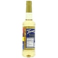 thumbnail image 2 of Torani French Vanilla Syrup, Plastic Bottle, Coffee Flavoring Syrup, No Known Allergens, 25.4 fl oz, 2 of 6