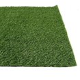 5 x 3 ft Green EcoFriendly Artificial Green Grass Mat Carpet Rug