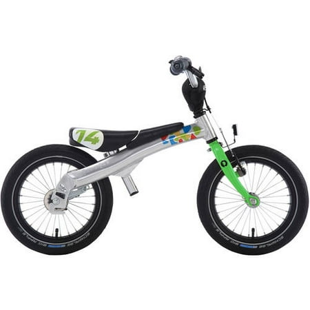 RENNRAD 2-in-1 Learning Bicycle