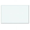 Next Day Labels Blueprint and Graph Paper, 11"in x 17"in, White, 50 Sheets