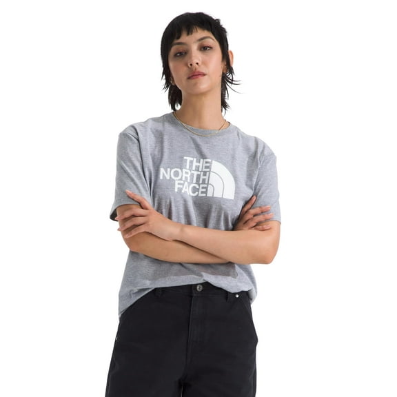 Camiseta Core Half Dome de THE NORTH FACE para hombre, talla M