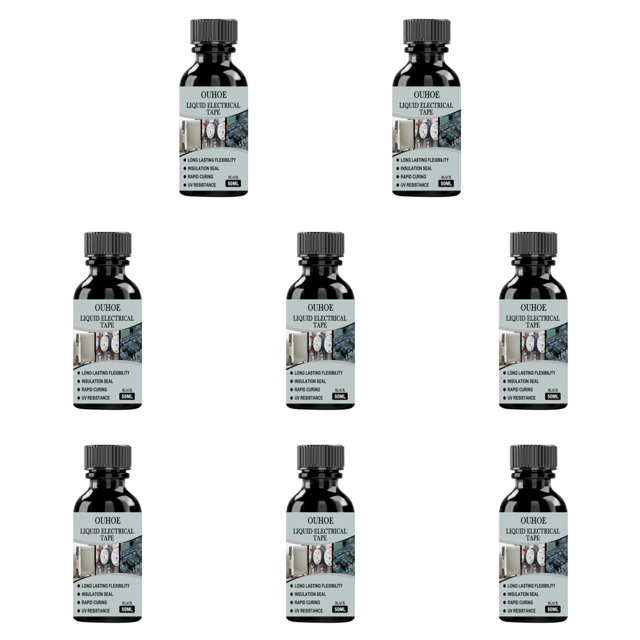 Pegamento Aislante Al Con Protección UV (50 Ml)