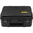 thumbnail image 4 of Cigar Caddy 40 Cigar Travel Humidor for Cigars, 4 of 5