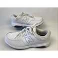 thumbnail image 5 of New Balance Mens White MW813WT 813 Athletic Walking Shoes Size 9.5 4E NWOB New, 5 of 5