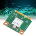 thumbnail image 4 of Tarjeta WiFi módulo inalámbrico de doble banda PCB de 24 GHz y 5 GHz 1200 Mbps para PC ANGGREK Otros, 4 of 8