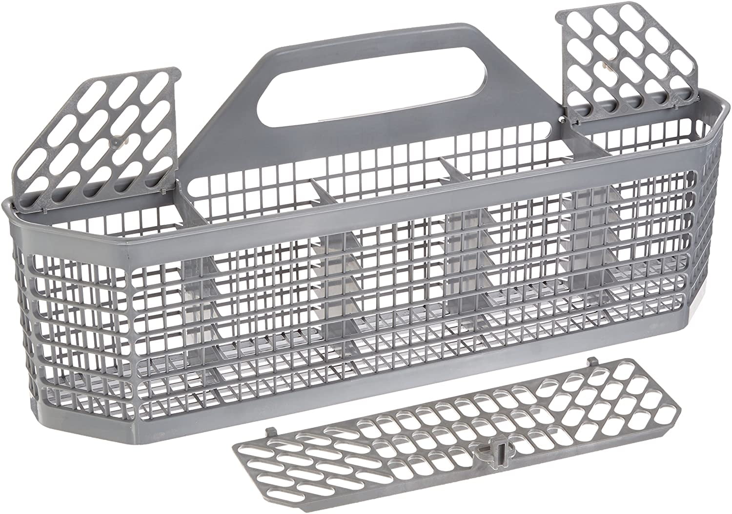 ge dishwasher cutlery basket
