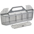 thumbnail image 2 of General Electric GE WD28X10128 Dishwasher Silverware Basket, 2 of 3