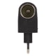 thumbnail image 2 of Convertidor de CA a CC, convertidor de encendedor de cigarrillos de protección múltiple de 240V a 12V para electrónica de automóvil, enchufe europeo de 100-240V, 2 of 5