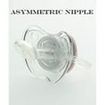 thumbnail image 4 of Grey Monkey I Love My Daddy This Much Pacifier, 4 of 4