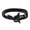 Black, variant on Simple Whale Tail Viking String Adjustable Bracelet Fashion Jewelry Unisex