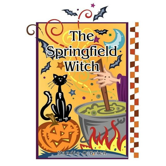 The Springfield Witch