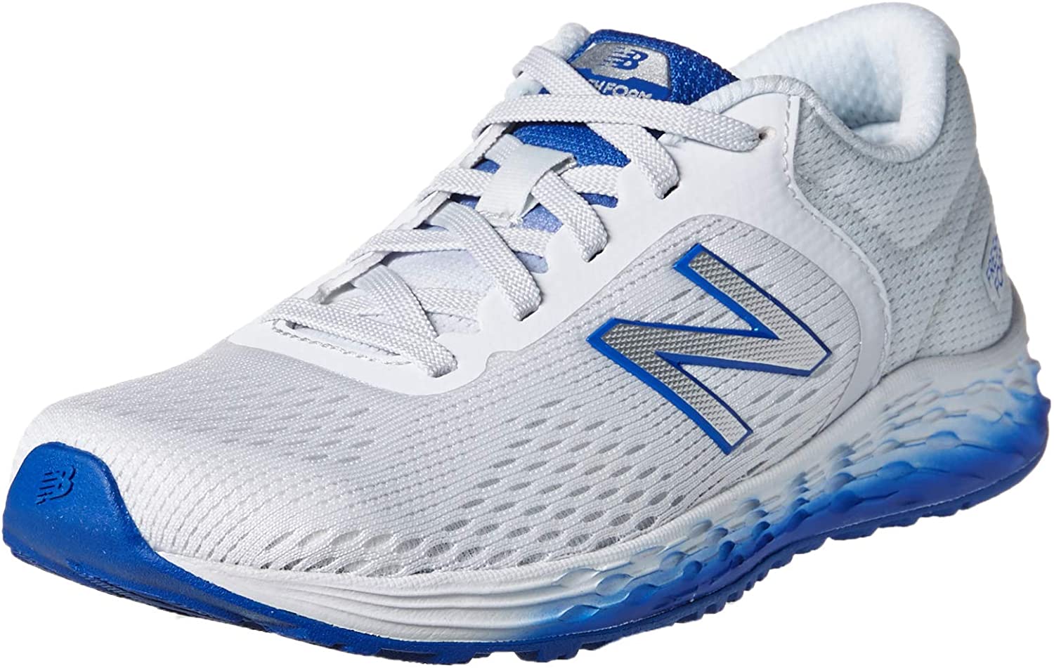 new balance kids fresh foam arishi v2