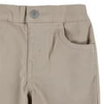 thumbnail image 3 of Levi's Toddler Boys' Graphic T-Shirt and Shorts 2-Piece Outfit Set, Sizes 2T-4T, 3 of 5