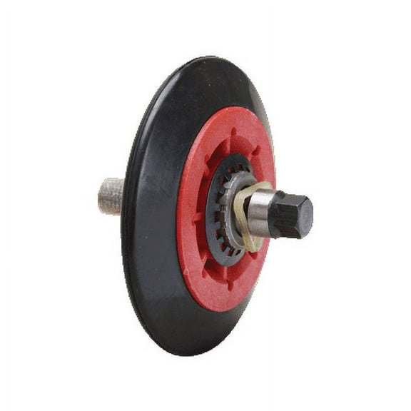 Edgewater Parts 4581EL2002A Drum Roller Compatible With LG Dryer