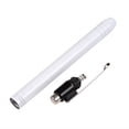 thumbnail image 4 of Optical Otoscope with LED Light Ear Pick Blue Filter Spatula and Clip Portable Handheld Otoscope, 4 of 8