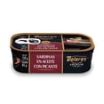 thumbnail image 3 of Sardinas Dolores premium en aceite con picante de 120 g, 3 of 3