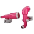 thumbnail image 2 of Swing Set Stuff Inc. Monocular Combo Kit with SSS Logo Sticker Pink, 2 of 10