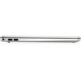 thumbnail image 5 of HP - 15.6" Laptop - Intel Core i5 - 8GB Memory - 256GB SSD - Natural Silver - Windows 11, 5 of 6