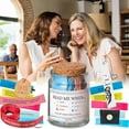 thumbnail image 4 of Read Me When Inspirational Bible Verse Jar with Encouraging Color-Coded Scriptures, Large Print English Verses, Christian Gifts & Prayer Jar for Daily Inspiration, 4 of 9