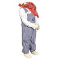 thumbnail image 2 of Aeromax Train Engineer Suit, 18 Months, 2 of 2