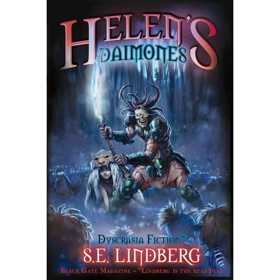 Helen's Daimones, (Paperback)