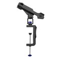 thumbnail image 3 of Ettsollp Adjustable Fishing Rod Pole Yacht kayak Boat Bracket Mount Rack Stand Holder-, 3 of 5