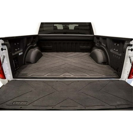 Dee Zee X-Mat Bed Mat 17- Ford Super Duty 8ft 2in Bed