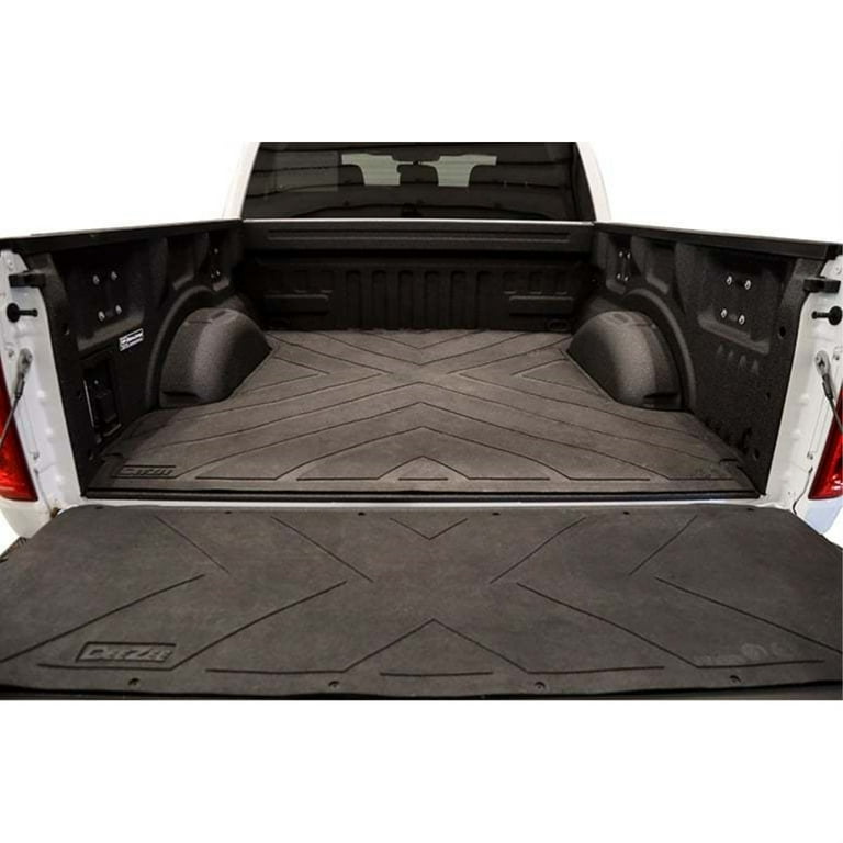 Dee Zee X-Mat Bed Mat for Colorado, 6 Feet photo 1