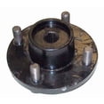thumbnail image 1 of Yamaha G8, G9, G14, G16, G19, G22 Golf Cart Rear Hub, 1 of 3
