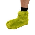 thumbnail image 1 of Adult Grinch Feet, 1 of 1